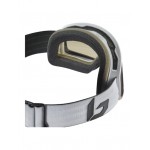 BOLLE NEVADA SMALL OFFWHITE MATTE slidinėjimo akiniai